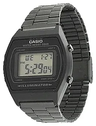 Наручные часы Casio B-640WB-1A