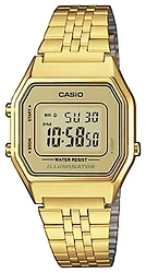 Наручные часы Casio LA-680WEGA-9E