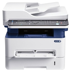 Xerox WorkCentre 3215NI