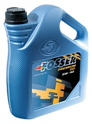 Fosser Premium PD 5W-40 1л