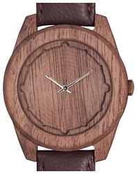 AA Wooden Watches E4 Nut