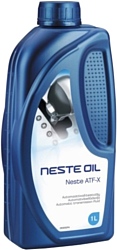 Neste Oil ATF-X 1л