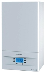 Electrolux GCB 24 Basic Duo Fi