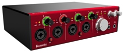 Focusrite Clarett 4Pre