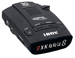 IBOX PRO 30