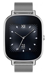 ASUS ZenWatch 2 (WI502Q) metal