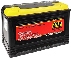 ZAP Truck Evolution 62511 (125Ah)