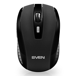 Мышь Sven RX-335 Wireless