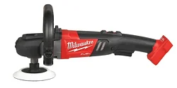 Полировальная машина Milwaukee M18 FAP180-502X