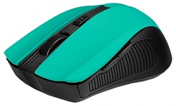 Мышь SVEN RX-345 Wireless Green USB