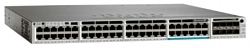 Cisco WS-C3850-48U-E