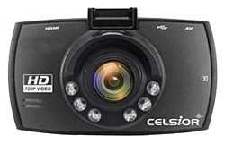 Celsior DVR CS-404