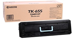 Kyocera TK-655