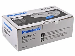 Фотобарабан Panasonic KX-FA84A7