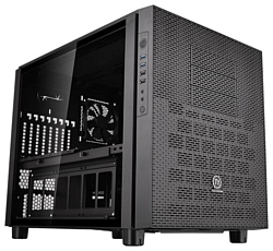 Thermaltake Core X5 CA-1E8-00M1WN-02 Black