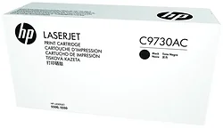 Картридж HP C9730AC