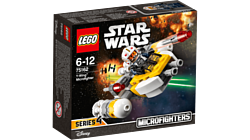 LEGO Star Wars 75162 Микроистребитель типа Y