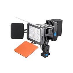 Professional Video Light LED-VL006