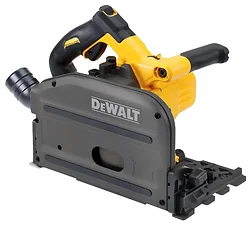 Дисковая пила погружная DeWALT DCS520NT