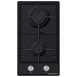 Газовая варочная панель MAUNFELD EGHE 32.3EB/G