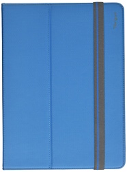 Targus Fit-N-Grip 9-10 (синий)