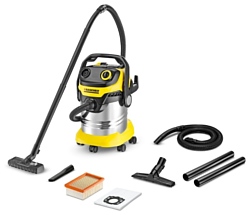 KARCHER WD 5 PREMIUM RENOVATION KIT