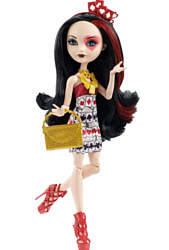 Ever After High Лиззи Хартс (CDM54)