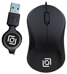 Oklick 115SR black USB