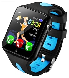 Smart Baby Watch V5K