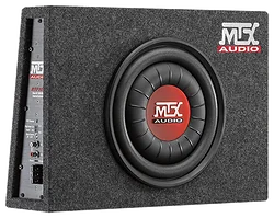 Автоакустика MTX RTF10P