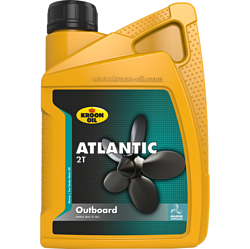 Kroon Oil Atlantic 2T Outboard 1л