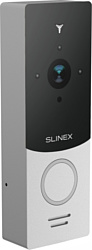 Slinex ML-20HR (серебристый/черный)