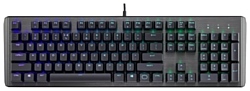 Cooler Master CK550 Gateron Blue (без кириллицы)