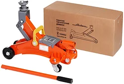 Домкрат Airline AJ-2F-320 2т Домкрат Airline AJ-2F-320 2т