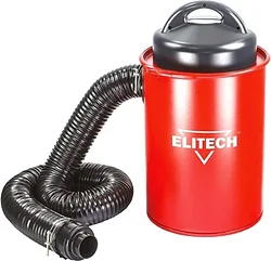 Автомобильный пылесос ELITECH ПДС 1100К