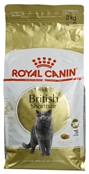 Royal Canin (2 кг) British Shorthair Adult