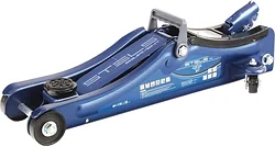 Домкрат Stels 51129 2т
