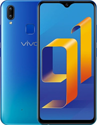 Смартфон Vivo Y91