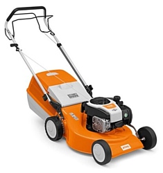 STIHL RM 253 T