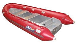 SKYBOAT SB 520RA