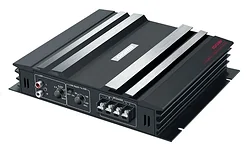 Автоусилитель Digma DCP-200