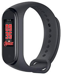 Xiaomi Mi Band 4 Avengers Limited Edition