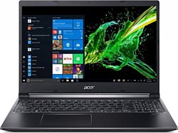 Acer Aspire 7 A715-74G-5080 (NH.Q5SEP.009)