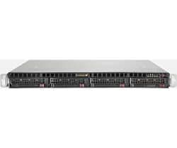 Supermicro 6019P-MTR