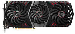 MSI GeForce GTX 1080 Ti GAMING TRIO