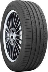 Toyo Proxes Sport SUV 215/65 R17 99V