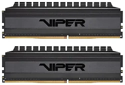 Модуль памяти Patriot Memory PVB416G320C6K Модуль памяти Patriot Memory PVB416G320C6K