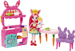 Enchantimals Kitchen Fun FRH47