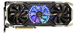 ASRock Radeon RX 5700 XT 1810MHz PCI-E 4.0 8192MB 14000MHz 256 bit 2xHDMI 4xDisplayPort HDCP Taichi X OC+