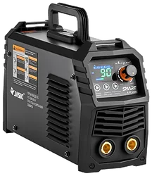 Сварочный аппарат Сварог REAL SMART ARC 200 (Z28303) BLACK